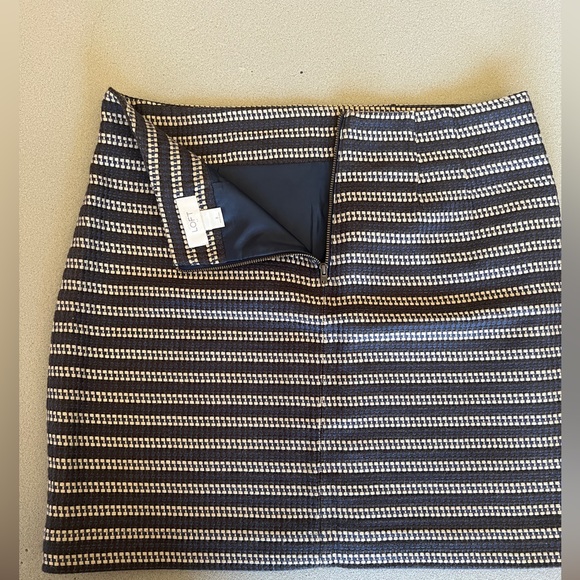 Loft mini skirt - Picture 5 of 5